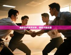 佛罗伦萨战平对手，保持不败纪录