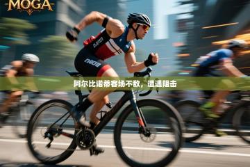 阿尔比诺蒂客场不敌，遭遇阻击