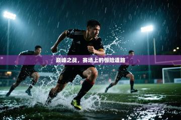巅峰之战，赛场上的惊险道路