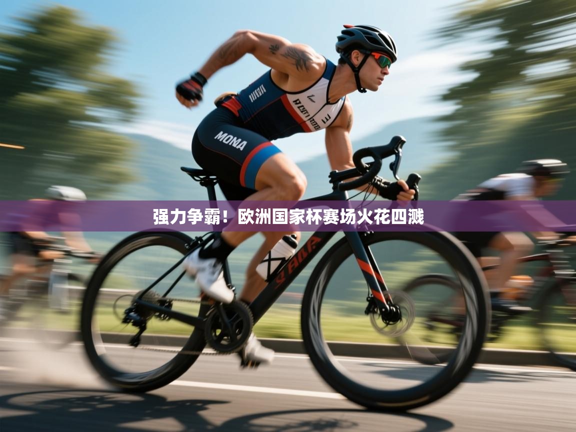 强力争霸!欧洲国家杯赛场火花四溅 第1张