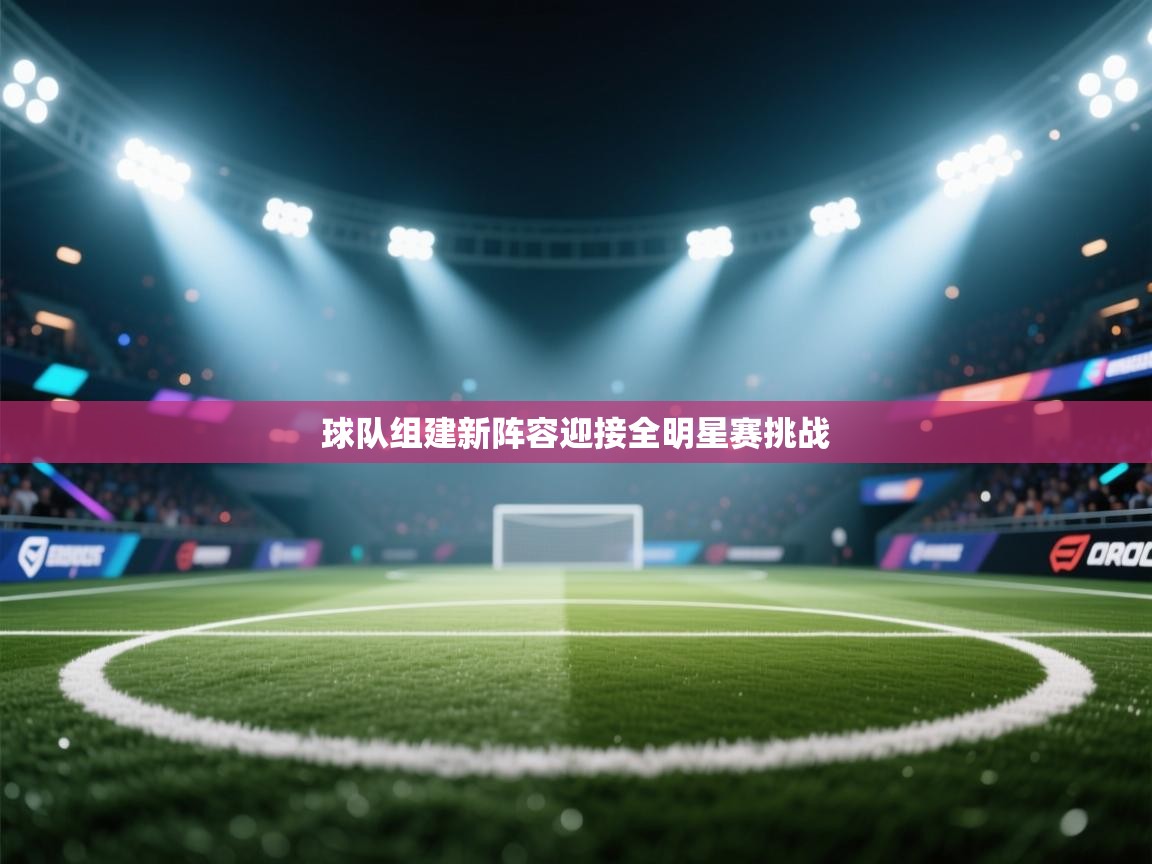 球队组建新阵容迎接全明星赛挑战  第2张