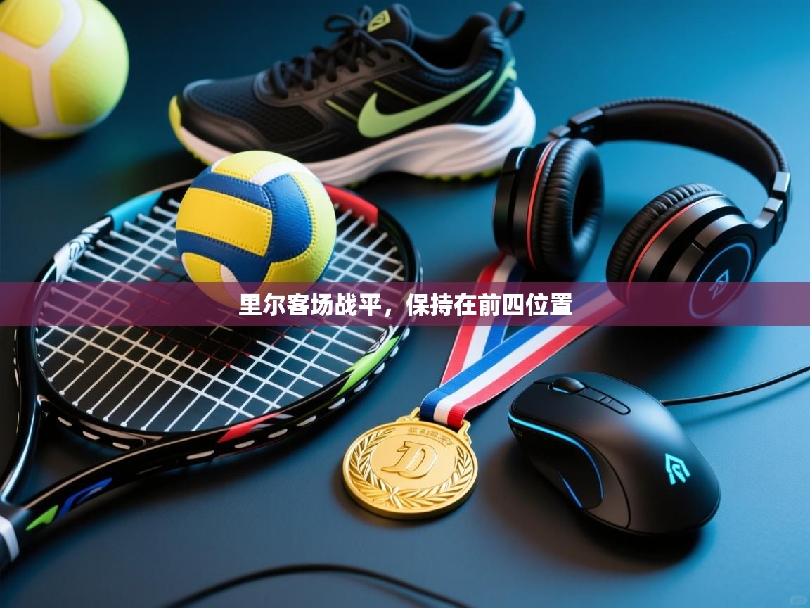 里尔客场战平，保持在前四位置  第2张