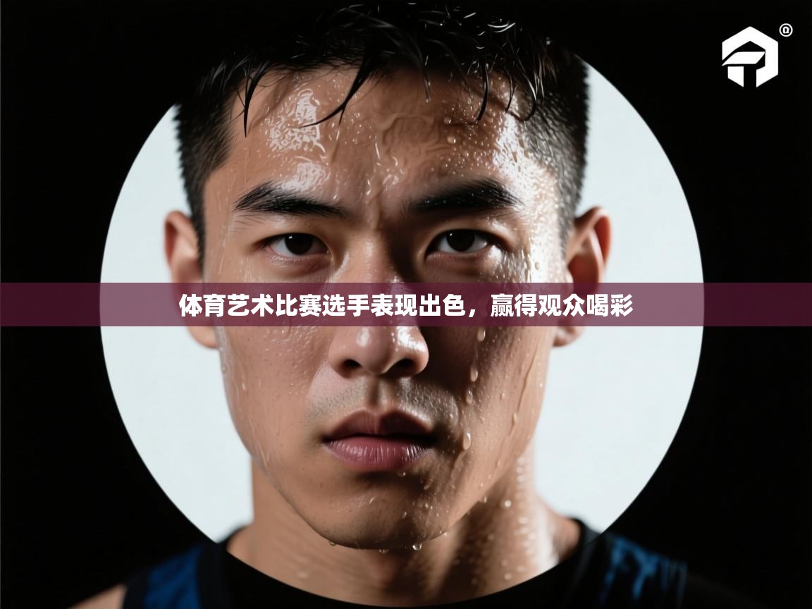 体育艺术比赛选手表现出色，赢得观众喝彩  第2张