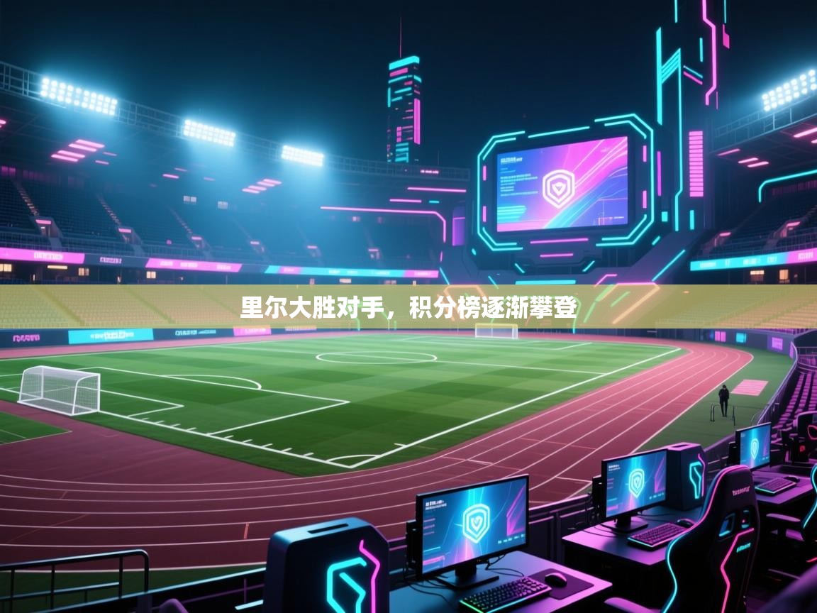 里尔大胜对手，积分榜逐渐攀登  第2张