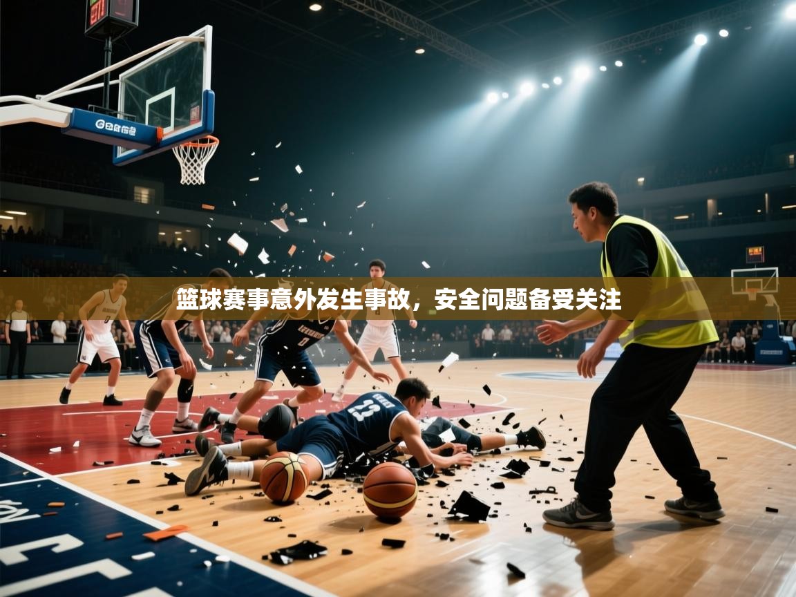 篮球赛事意外发生事故，安全问题备受关注  第1张