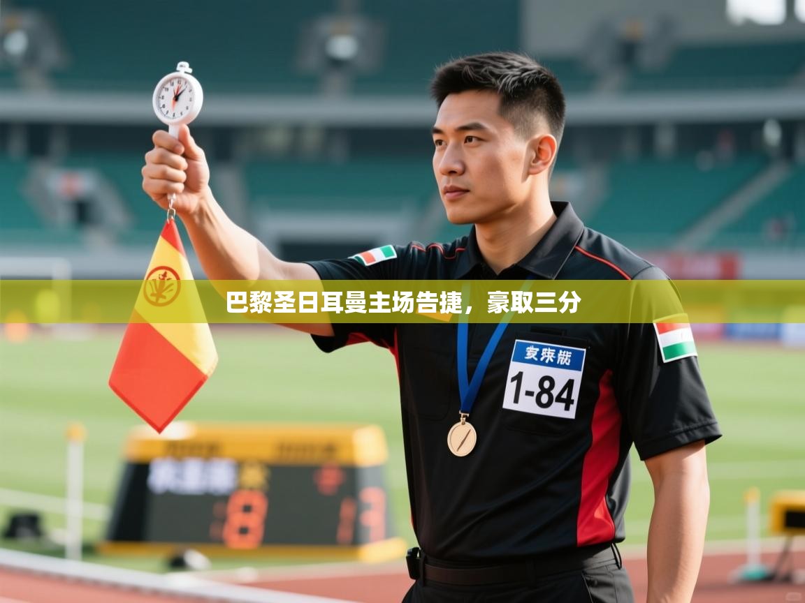 巴黎圣日耳曼主场告捷，豪取三分  第1张