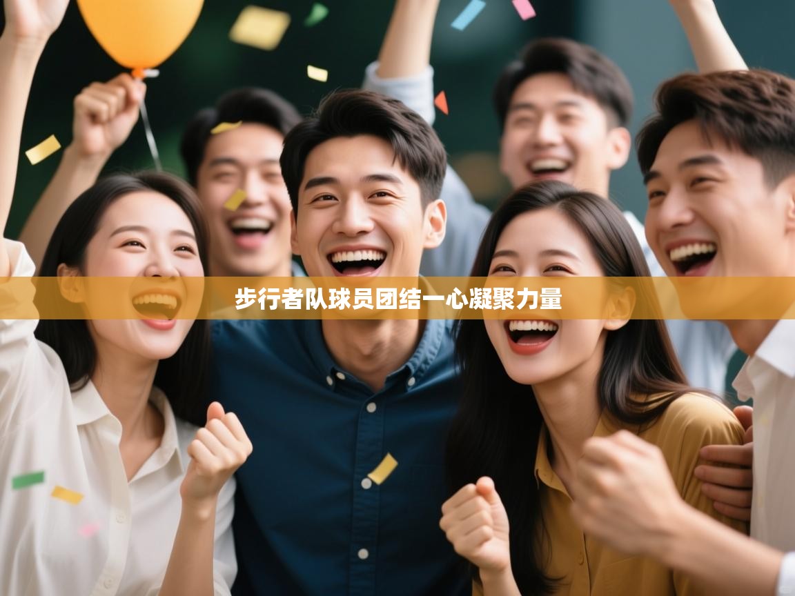 步行者队球员团结一心凝聚力量  第1张