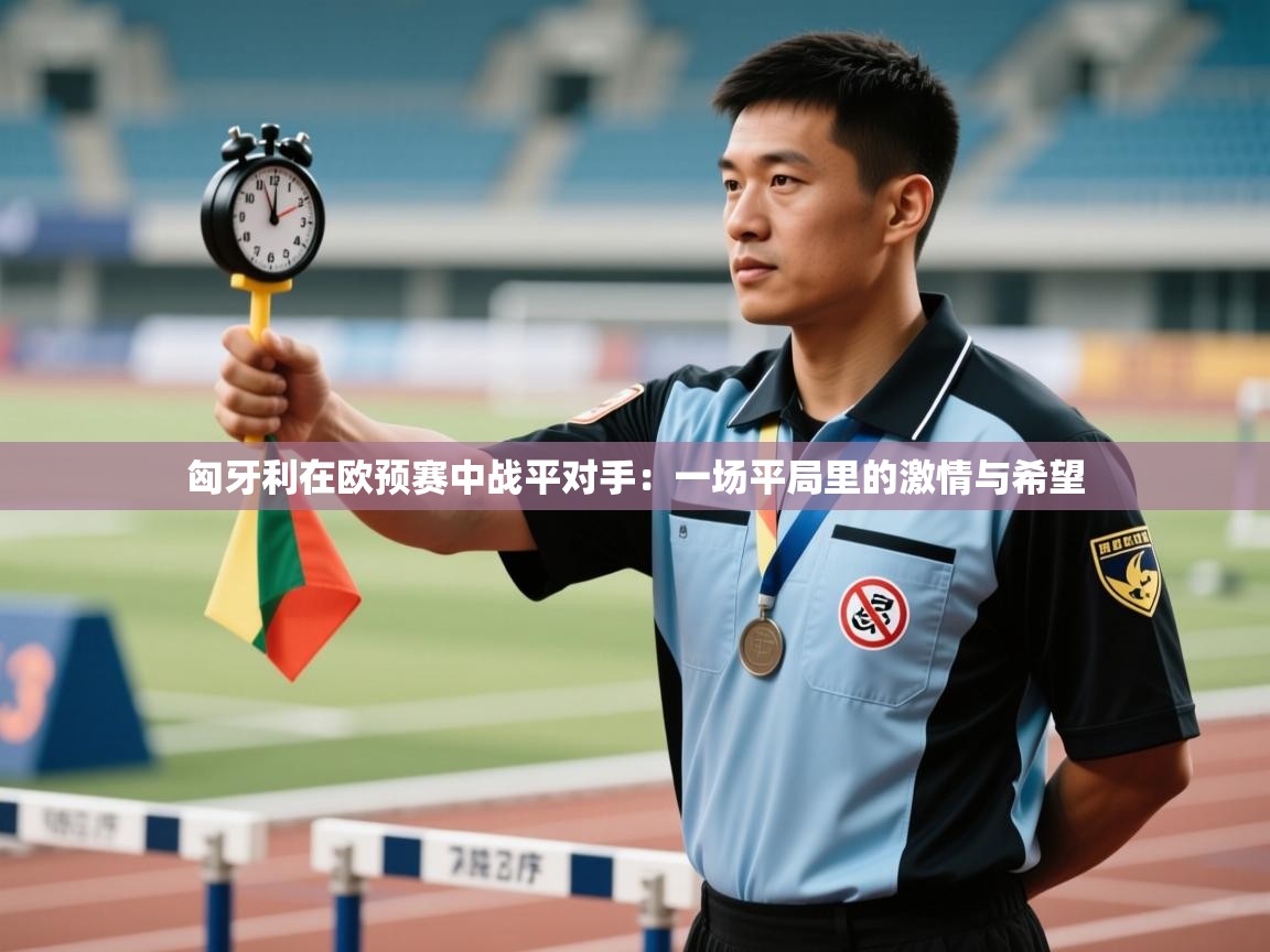 匈牙利在欧预赛中战平对手:一场平局里的激情与希望 第2张