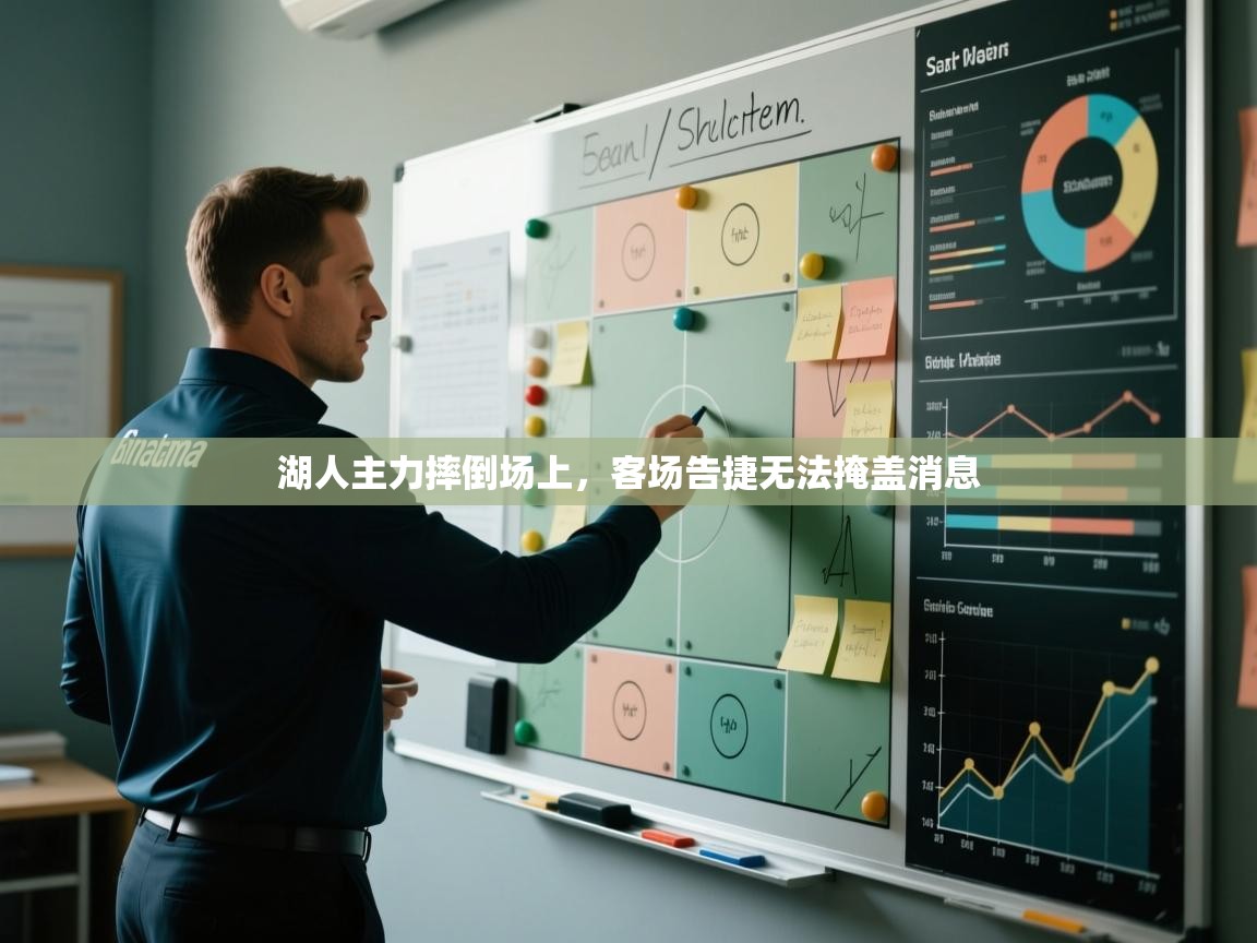 湖人主力摔倒场上,客场告捷无法掩盖消息 第2张