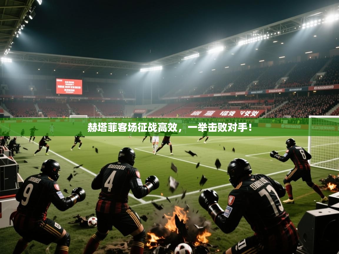 赫塔菲客场征战高效，一举击败对手！  第1张