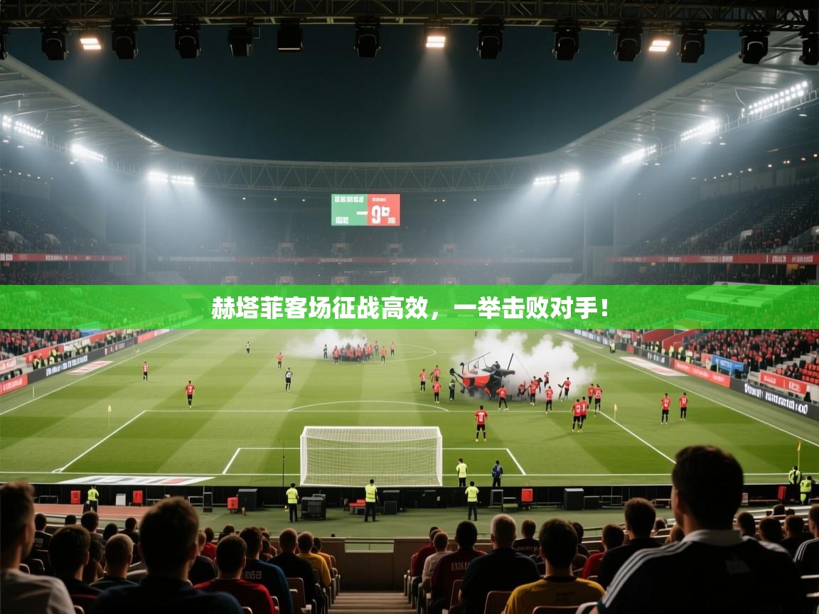 赫塔菲客场征战高效，一举击败对手！  第2张