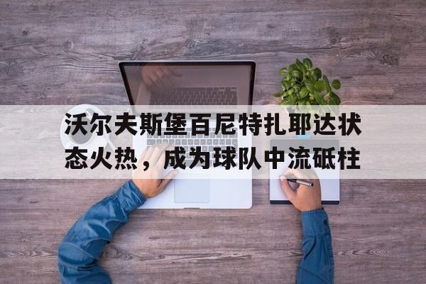 2025世俱杯在线观看-沃尔夫斯堡百尼特扎耶达状态火热，成为球队中流砥柱的简单介绍